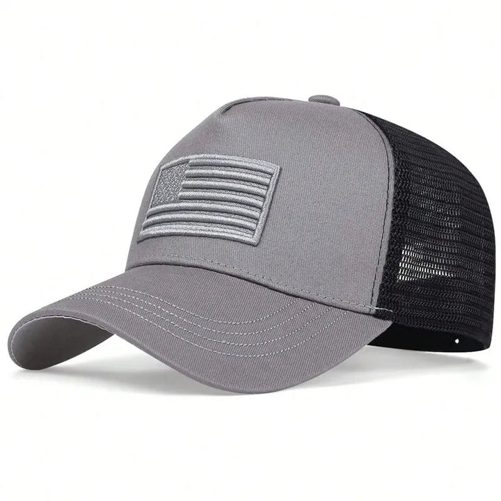 Casual Cotton Baseball Cap 8