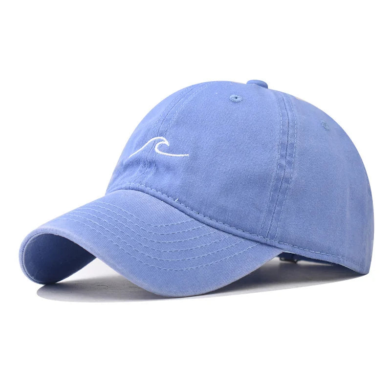 Casual Cotton Cap 0