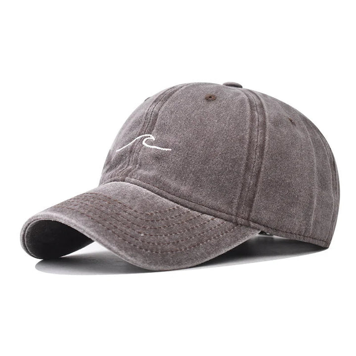 Casual Cotton Cap 3
