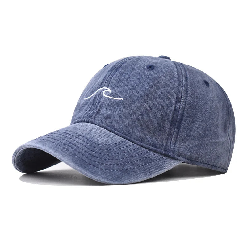 Casual Cotton Cap 4