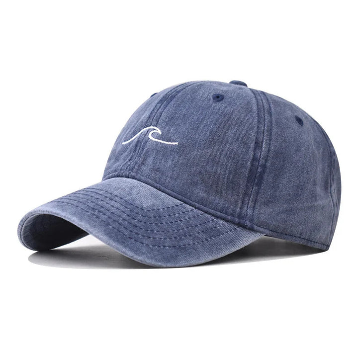 Casual Cotton Cap 4