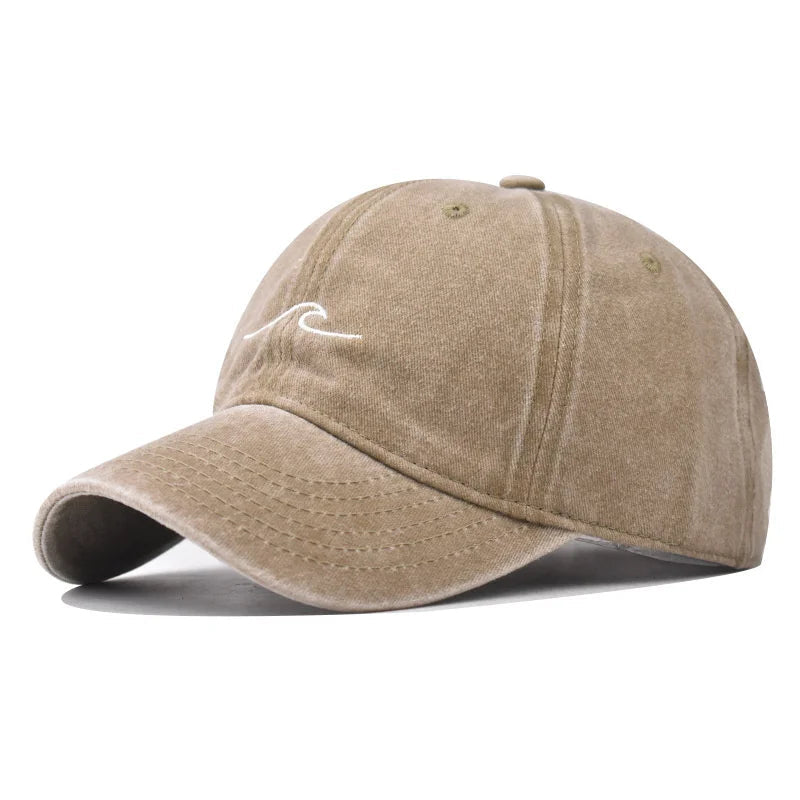 Casual Cotton Cap 5