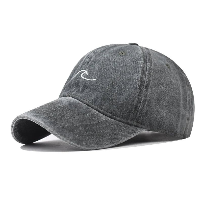 Casual Cotton Cap 7