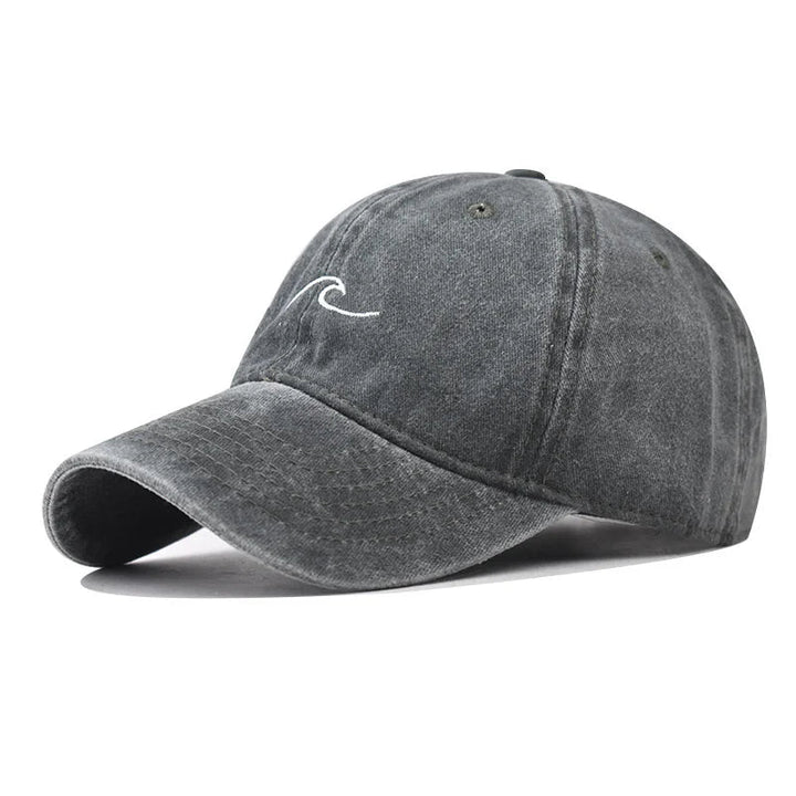 Casual Cotton Cap 7
