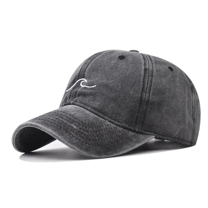 Casual Cotton Cap 8