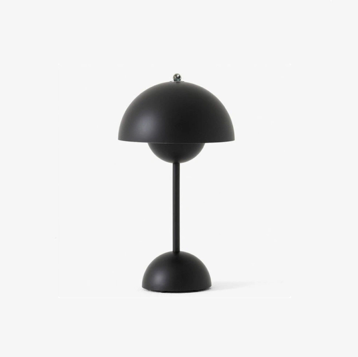 Charming Acrylic Cordless Table Lamp 0