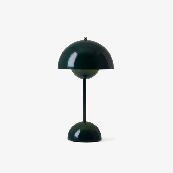 Charming Acrylic Cordless Table Lamp 10