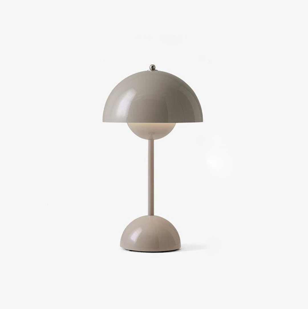 Charming Acrylic Cordless Table Lamp 11