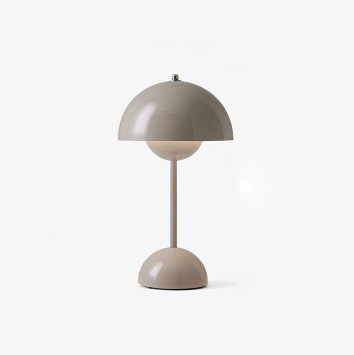 Charming Acrylic Cordless Table Lamp 11