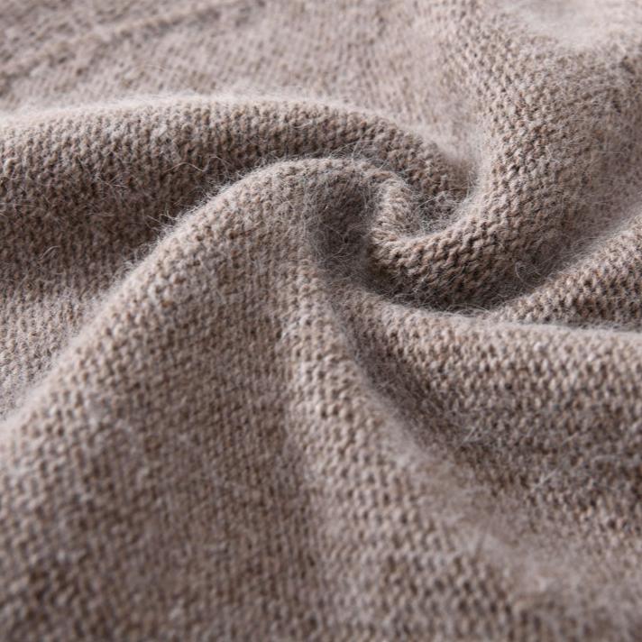 Chic Cashmere Beanie Hat 4