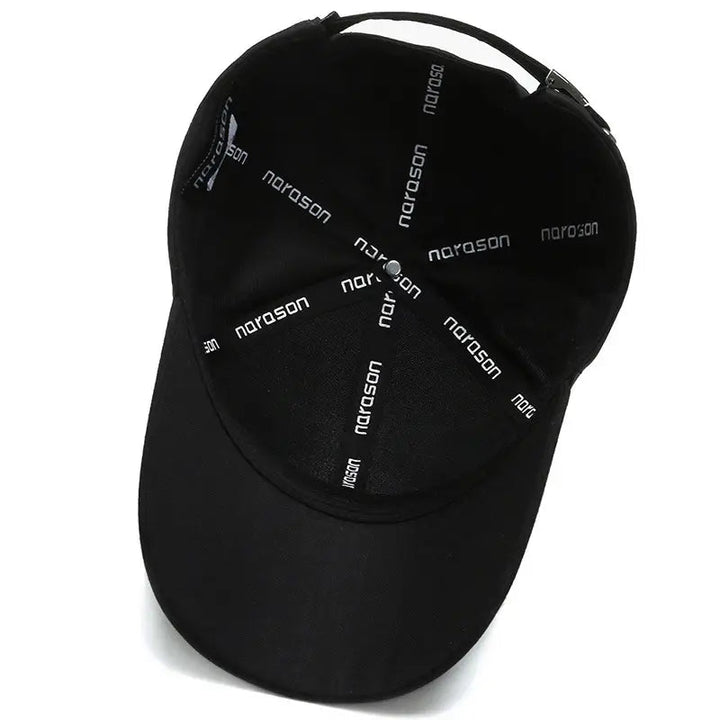 Chic Cotton Wide Brim Sun Hat 3