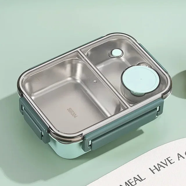 Chic Insulated Food Container 0