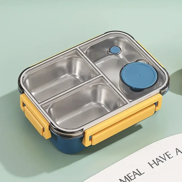 Chic Insulated Food Container 1