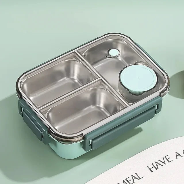 Chic Insulated Food Container 2