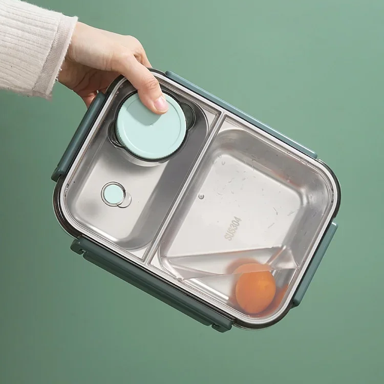 Chic Insulated Food Container 7