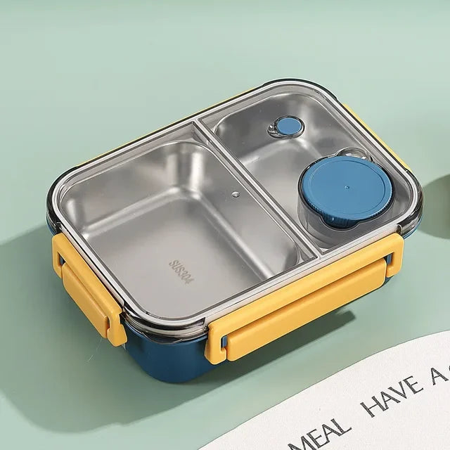 Chic Insulated Food Container 8