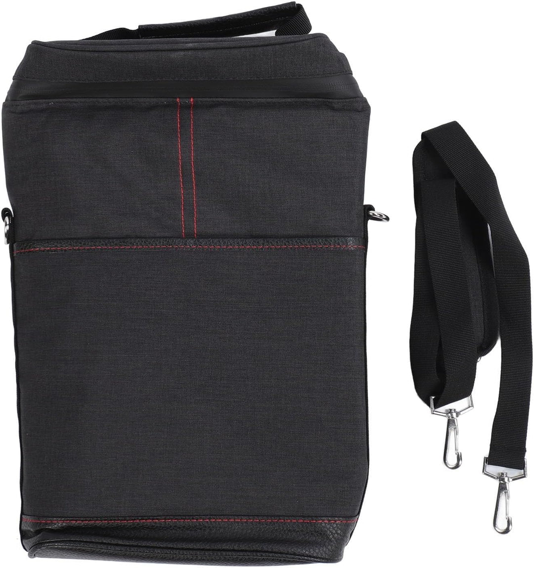 Chic Insulated Wine Tote 2