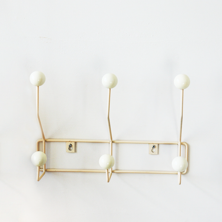 Chic Metal Coat Hooks for Wall 0