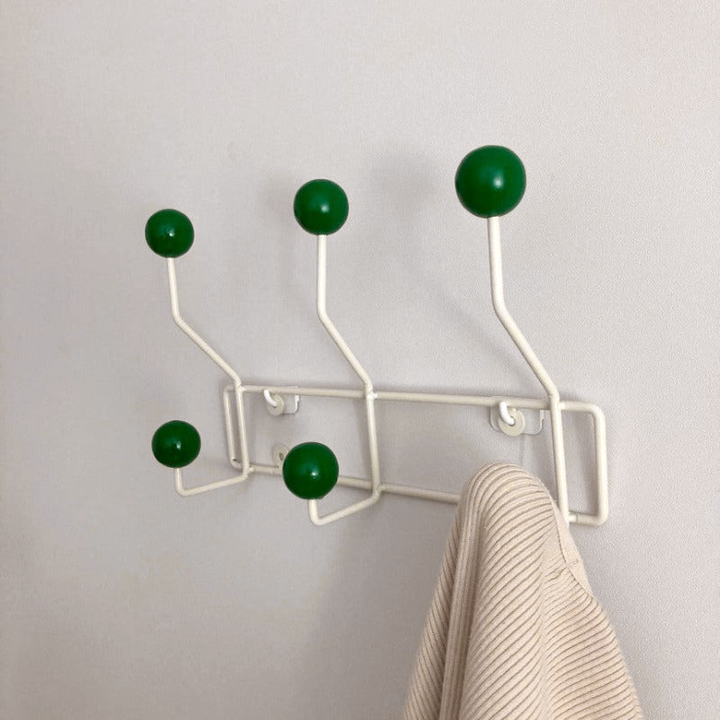 Chic Metal Coat Hooks for Wall 1