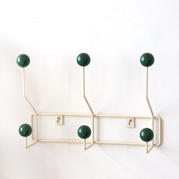 Chic Metal Coat Hooks for Wall 4