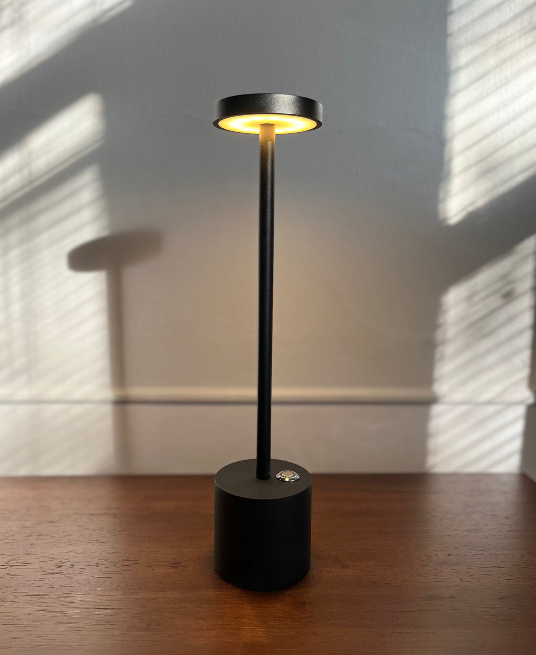 Chic Portable LED Table Lamp 6