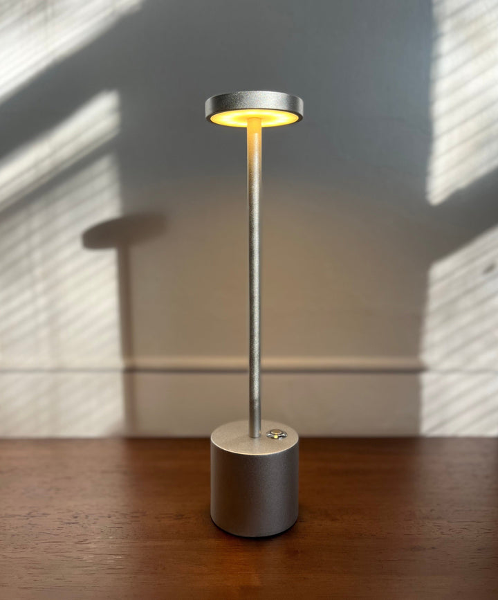 Chic Portable LED Table Lamp 7