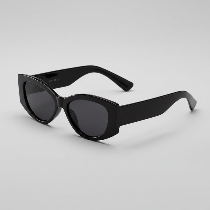 Chic Retro UV400 Sunglasses 1