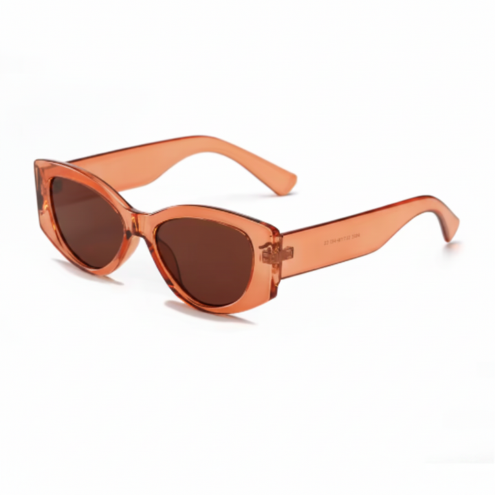 Chic Retro UV400 Sunglasses 2