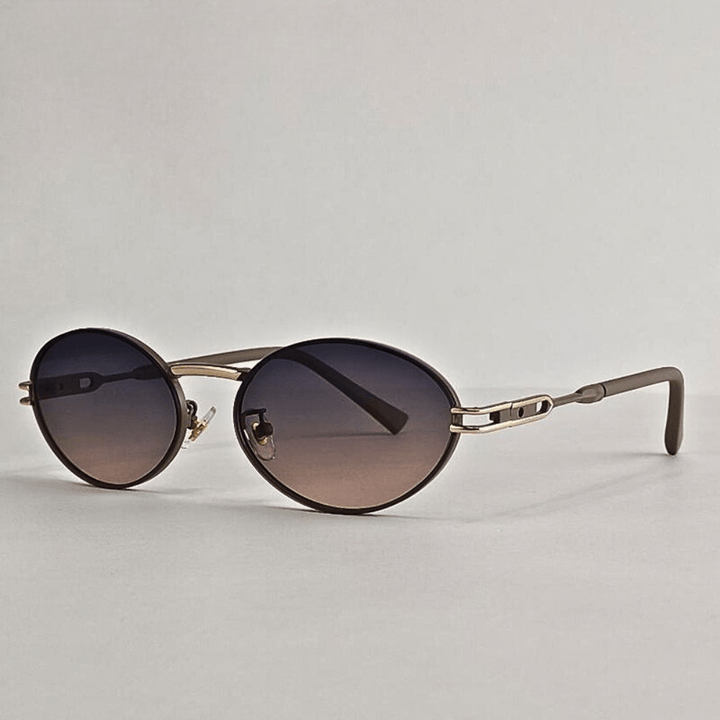Chic Retro UV400 Sunglasses 3
