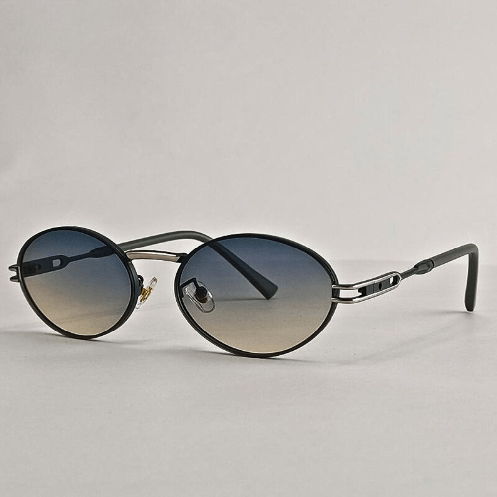 Chic Retro UV400 Sunglasses 4