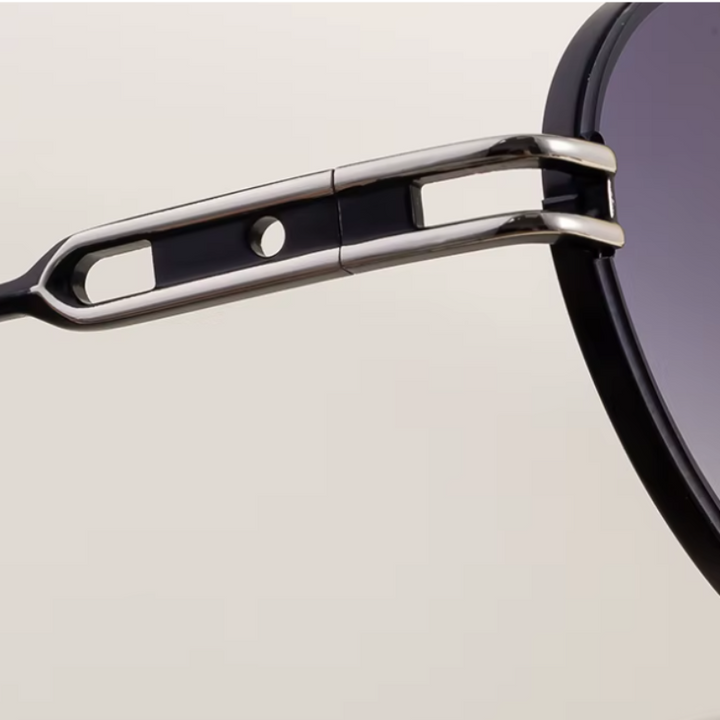 Chic Retro UV400 Sunglasses 5