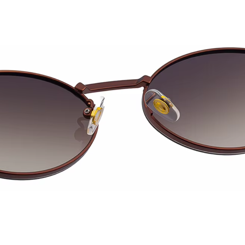 Chic Retro UV400 Sunglasses 6