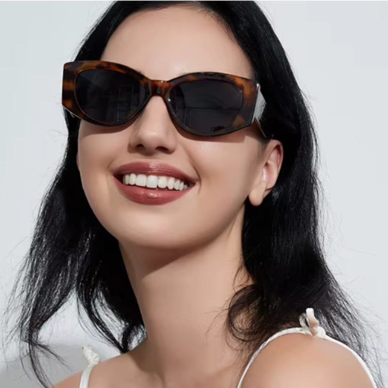 Chic Retro UV400 Sunglasses 7