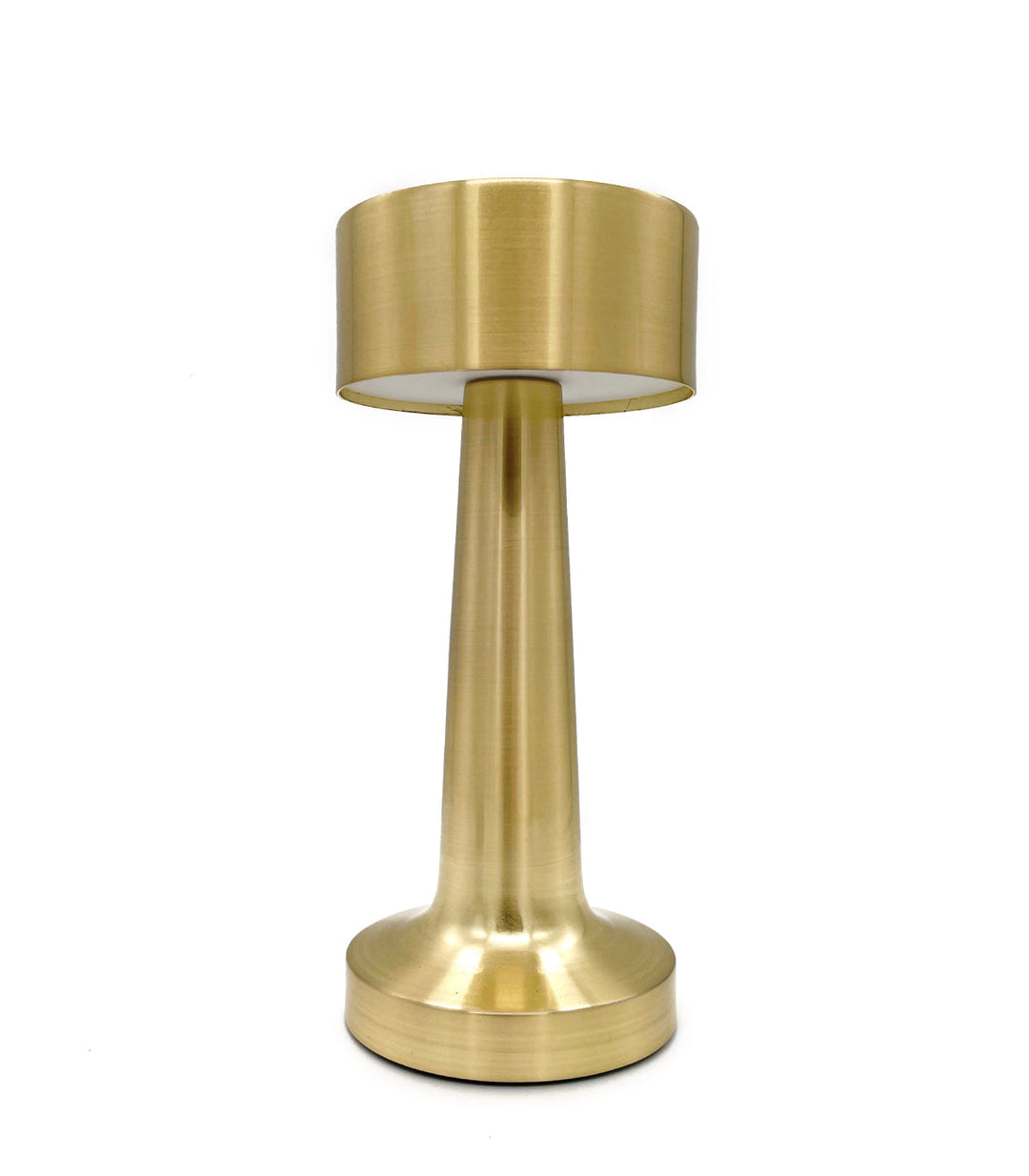 Chic Vintage LED Table Lamp 6