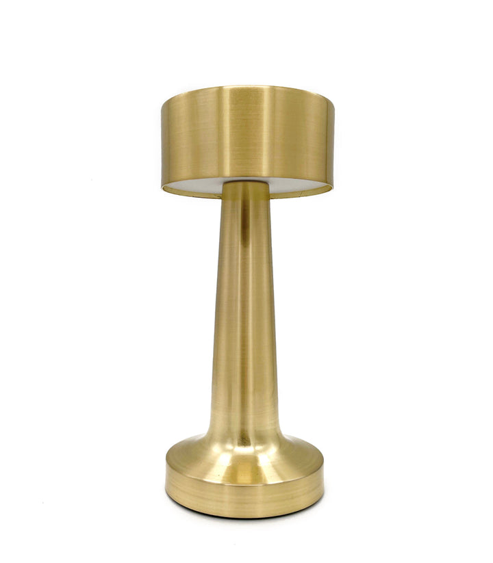 Chic Vintage LED Table Lamp 6