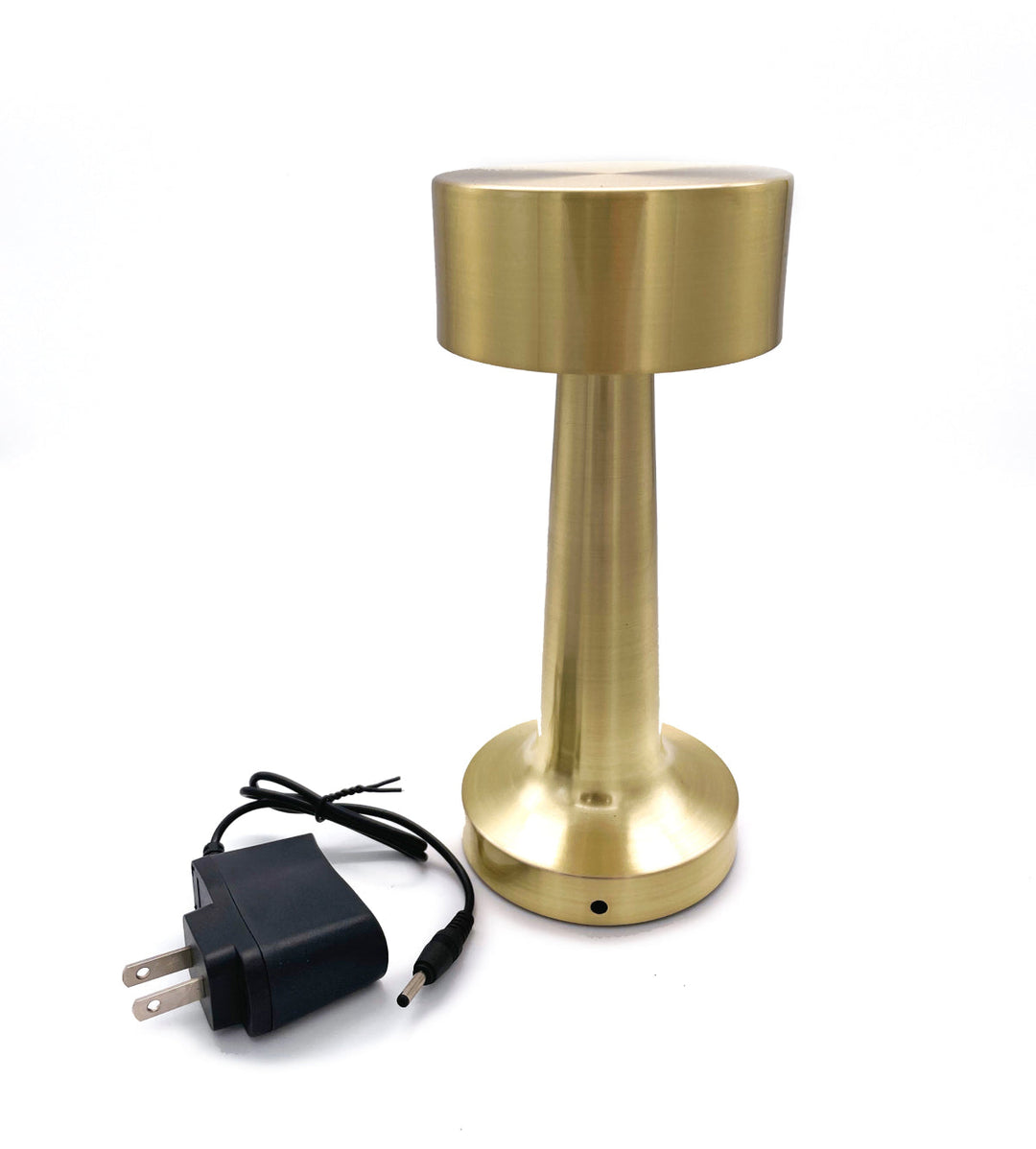 Chic Vintage LED Table Lamp 7