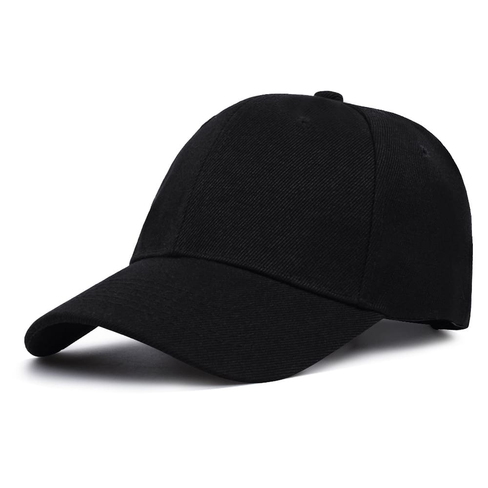 Classic Acrylic Baseball Cap 0