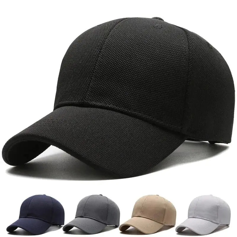Classic Acrylic Baseball Cap 1