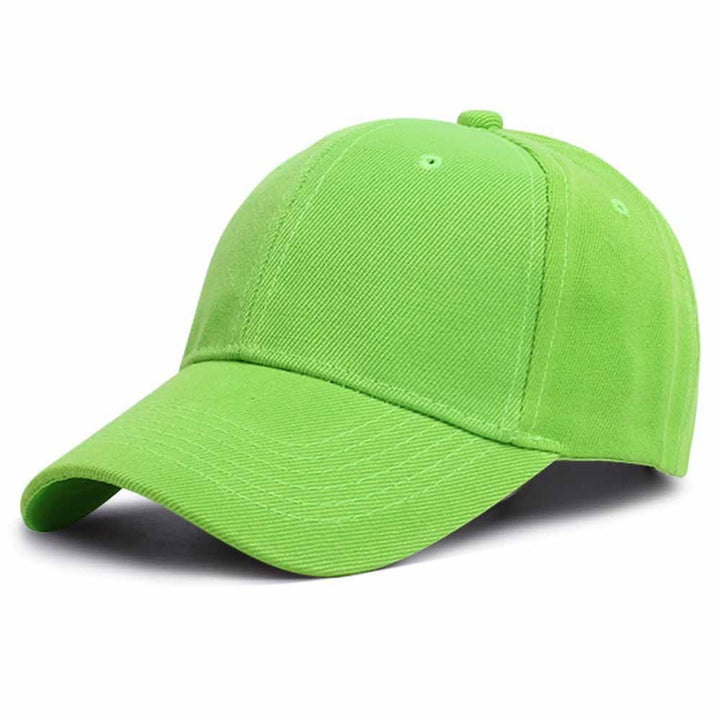 Classic Acrylic Baseball Cap 11