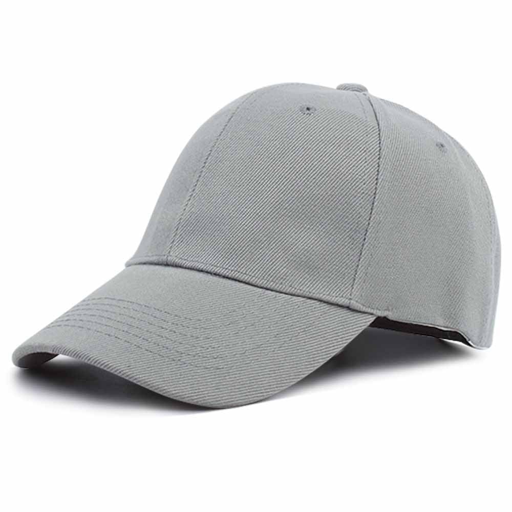Classic Acrylic Baseball Cap 12