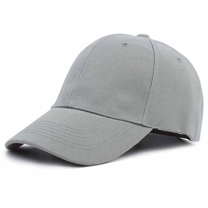 Classic Acrylic Baseball Cap 12