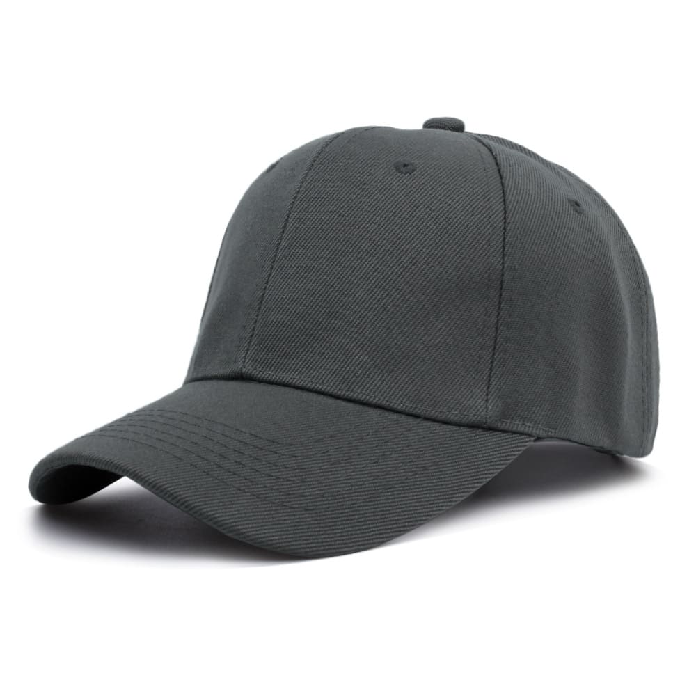 Classic Acrylic Baseball Cap 14