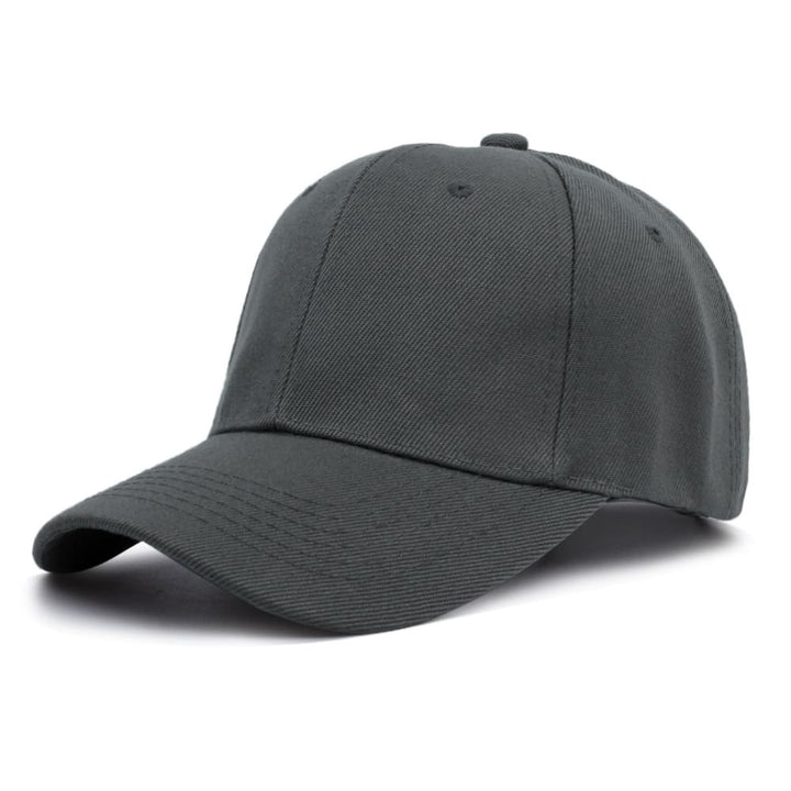 Classic Acrylic Baseball Cap 14