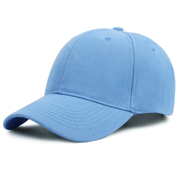 Classic Acrylic Baseball Cap 18
