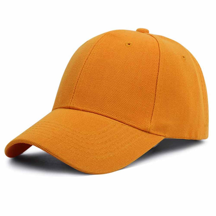 Classic Acrylic Baseball Cap 19