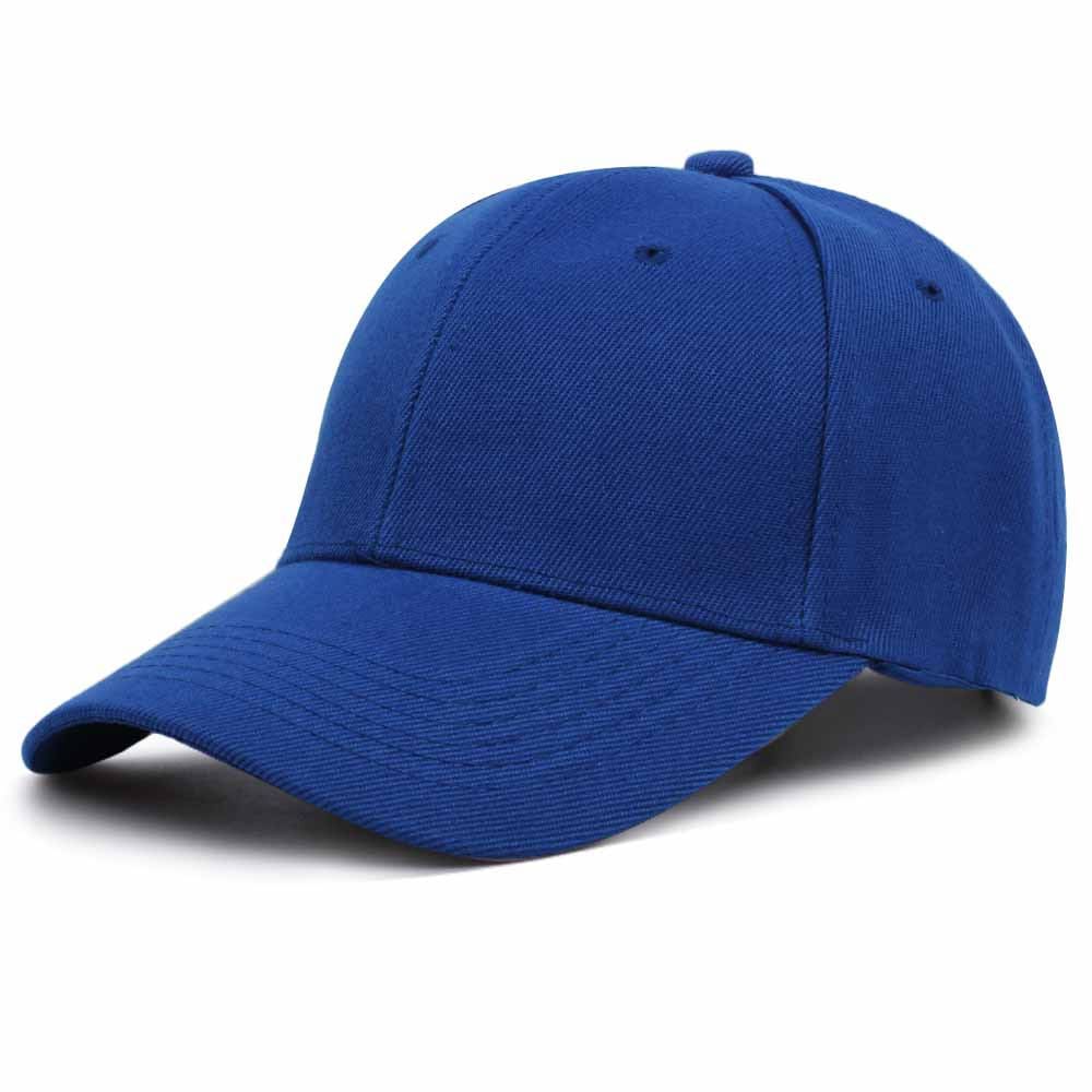 Classic Acrylic Baseball Cap 20
