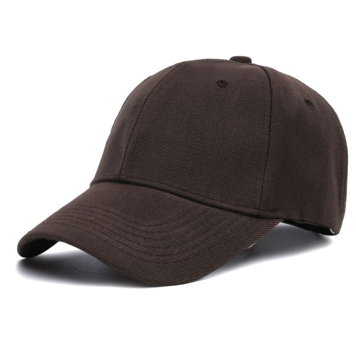Classic Acrylic Baseball Cap 24