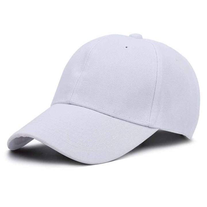 Classic Acrylic Baseball Cap 3