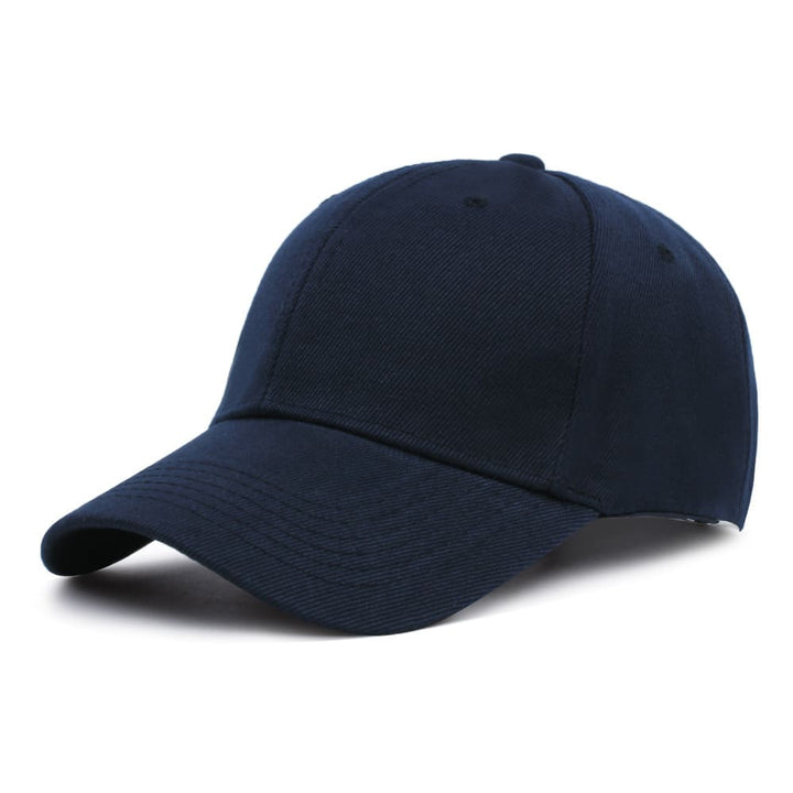 Classic Acrylic Baseball Cap 4