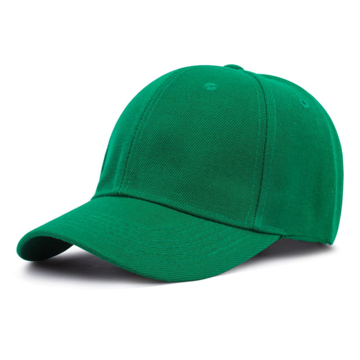 Classic Acrylic Baseball Cap 5